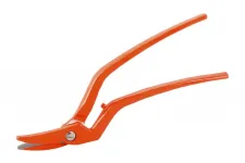 Nožnice na plech CrV 250mm