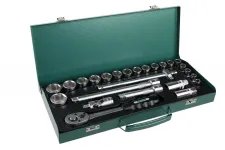 Sada SN  1/2 CrVa 25 diel. 17212