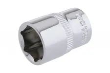 Hlavica 1/4 CrVa 13mm 17831