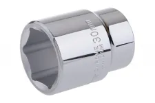 Hlavica FESTA 3/4" CrVa 30mm