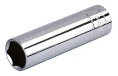 Hlavica FESTA predĺžená 1/2" CrVa 18mm
