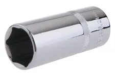 Hlavica FESTA predĺžená 1/2" CrVa 24mm