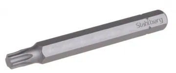 Bit STAHLBERG TORX 20 - 75mm S2
