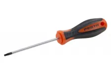 Skrutkovač TORX T8 S2 FESTA