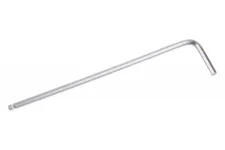 Kľúč inbus 2 mm Crv gulička 16x81mm