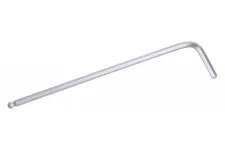 Kľúč inbus 2,5mm Crv gulička 18x88mm
