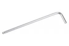 Kľúč inbus 3mm Crv gulička 21x97mm