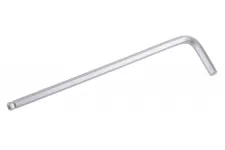 Kľúč inbus 4mm Crv gulička 23x108mm