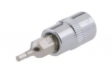Hlavica 1/4 inbus 2mm 18932