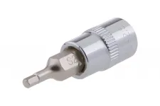 Hlavica 1/4 inbus 2,5mm 18933