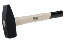 Kladivo zámočnícke 1500g 38cm násada