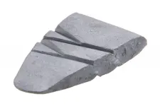 Klinok kovaný široký 19442