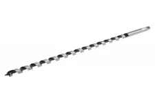 Vrták hadovitý do dreva 12x450mm