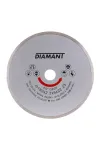 Kotúč diam.plný 180 mm DIAMANT