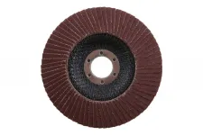 Kotúč lamelový 125mm zr.120