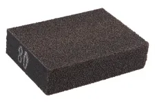 Hubka brúsna 100x70x25 zr.80  22101