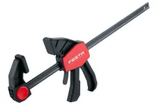 Zvierka Quick grip 300mm  23587
