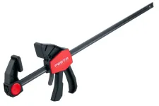 Zvierka Quick grip 450mm 23589