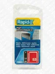 Spony High Performance, 53/14mm, 1080ks RAPID