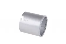 Korunka vykruž. na dlažbu 67 mm 24738