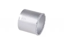 Korunka vykruž. na dlažbu 73 mm 24739