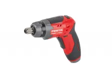 Skrutkovač AKU FESTA 1/4" 3.6V 1.5Ah ,nabíjačka