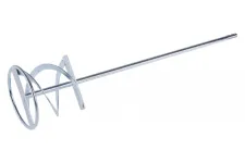 Miešadlo s kruhom 120 mm SDS+ 35096