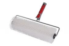 Valček pr. 122x34mm 40cm /niveliz/ 38953