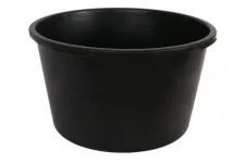 Nádoba murárska PVC kruhová 90 l 39090