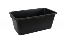 Nádoba murárska PVC obdlžnik 60 l  39165
