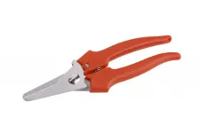 Nožnice nerez 180mm 45014