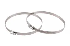 Spona hadicová W2B 140-160