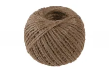 Motúz jutový 80g 50900