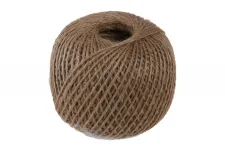 Motúz jutový 200g 50902