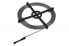 Pero elektr. preťahovacie 10m/5mm 51182