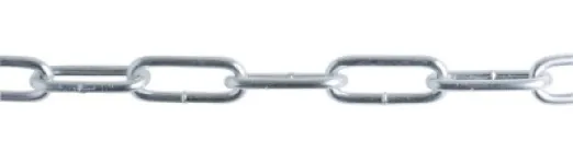 Reťaz s dlhým okom 5x35/32m 51415