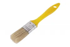 Štetec plochý 30x15x45mm