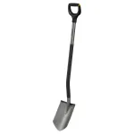 Rýľ FISKARS Ergonomic™ špicatý 1250mm