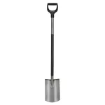 Rýľ FISKARS Ergonomic™ rovný 1250mm