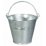 Vedro pozink 10l (č.30)