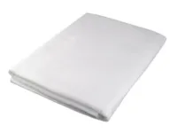 Textília netkaná 1,6x5 m biela 17g/m2