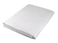 Textília netkaná 1,6x10 m biela 17g/m2