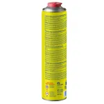 Kartuš Propán-Bután ventil-závit 330g KP02009