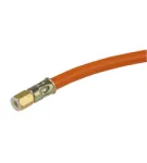 Hadica 1,2 m - Meva 2x M9x0.75 ( 4317 )