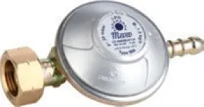 Regulátor tlaku 30mbar,trn NP 01008