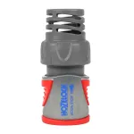 Rýchlospojka Soft 5/8" a 3/4" stop Pro 2045