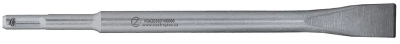 Sekáč SDS-Plus 20x250mm plochý