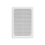 Mriežka vetracia VM 200x300 K biela 315