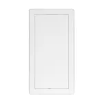 Dvierka vaňové D 150x300 biele