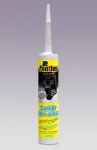 Sanitár silikón 300 ml.biely